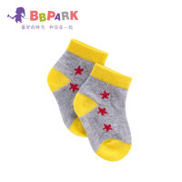 貝貝帕克 童襪寶寶襪子純棉兒童襪子嬰兒中筒襪男女童地板襪 黃色的 1-2歲【報價大全、價格、商鋪】-蘇寧易購開放平臺