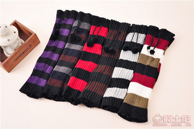 【新款韓版2色球襪套護膝堆堆襪靴套多色選擇可混批廠家直銷】義烏市億繁電子商務(wù)商行 - 產(chǎn)品庫