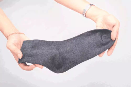 好鞋配好襪，徒步穿行更舒適