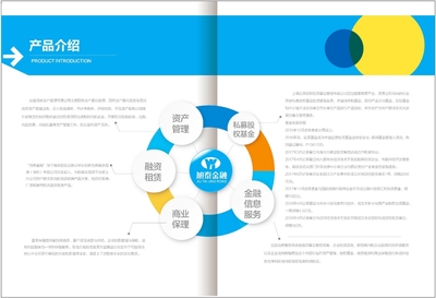 簡約與高端的藝術(shù)融合 專業(yè)金融與美業(yè)畫冊設(shè)計(jì)服務(wù)