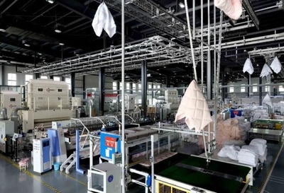 尋找威縣家紡工廠 揭開中國家紡產(chǎn)業(yè)基地的設(shè)計(jì)服務(wù)新篇章